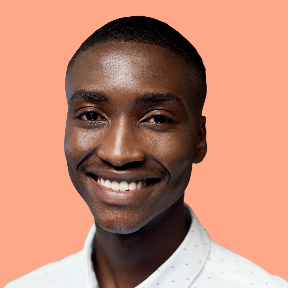 Michael Quaye