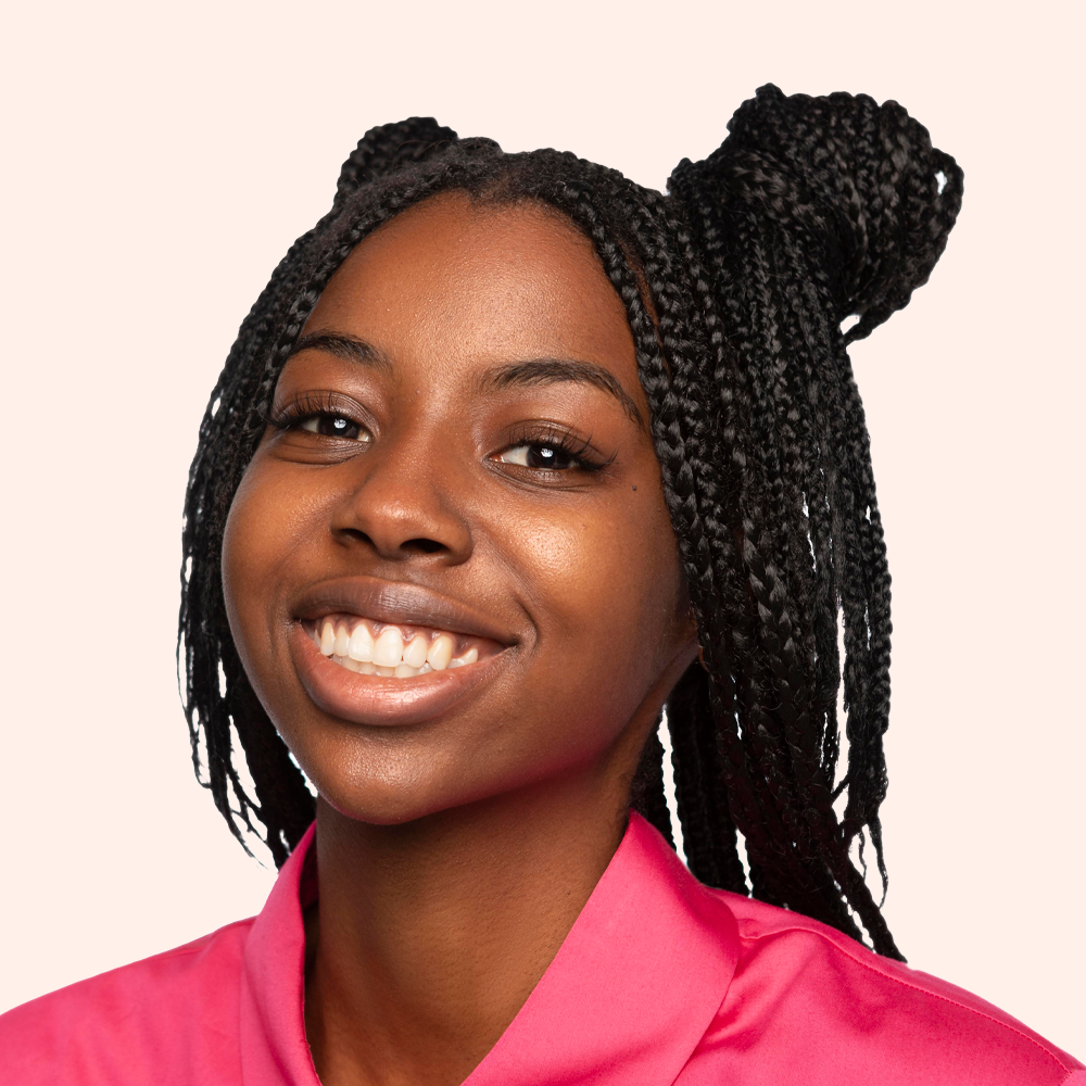 Sandra Boatemaa