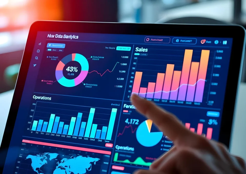 Data Analytics